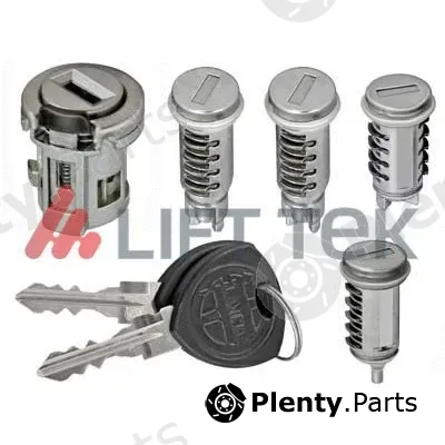 Lift-Tek LT85211 — Lock Cylinder