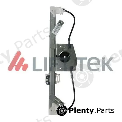 Lift-Tek LTBM729L — Window Regulator