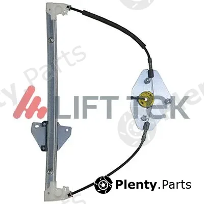 Lift-Tek LTMA717L — Window Regulator