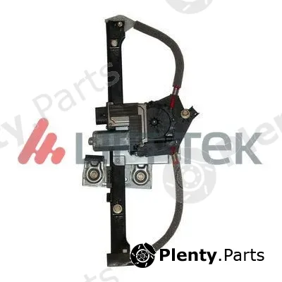 Lift-Tek LTVKO82RC — Window Regulator