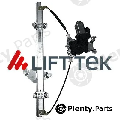 Lift-Tek LTDNO179LC — Window Regulator