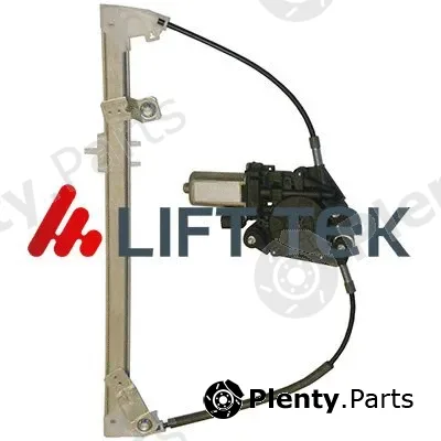 Lift-Tek LTFT76L — Window Regulator