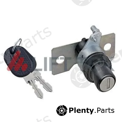 Lift-Tek LT8598 — Lock Cylinder Kit