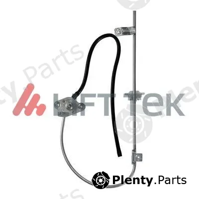 Lift-Tek LTFT916L — Window Regulator