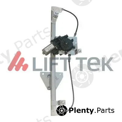 Lift-Tek LTRN79L — Window Regulator