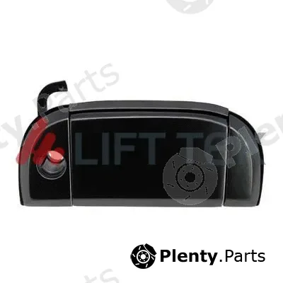 Lift-Tek LT8094302 — Exterior Door Handle
