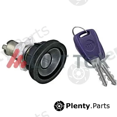 Lift-Tek LT37206 — Tailgate Lock