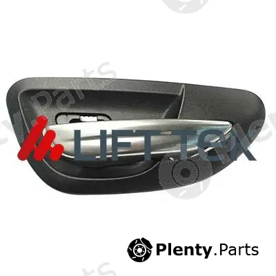 Lift-Tek LT60406 — Door Handle, interior equipment