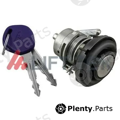Lift-Tek LT37187 — Tailgate Lock