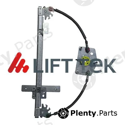 Lift-Tek LTJE720R — Window Regulator