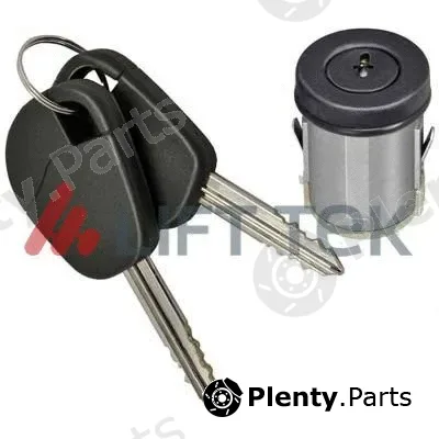 Lift-Tek LT801028 — Lock Cylinder
