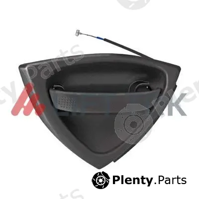Lift-Tek LT8096002 — Exterior Door Handle