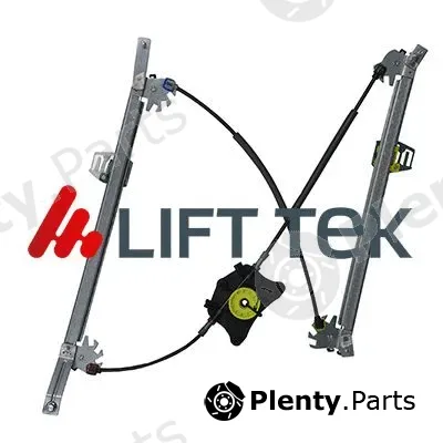 Lift-Tek LTVK771L — Window Regulator