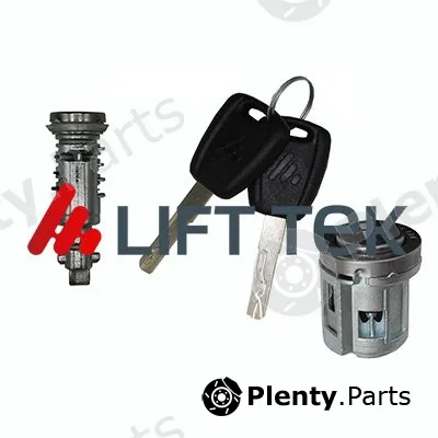 Lift-Tek LT85223 — Lock Cylinder