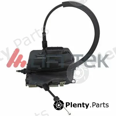 Lift-Tek LT40414 — Door Lock