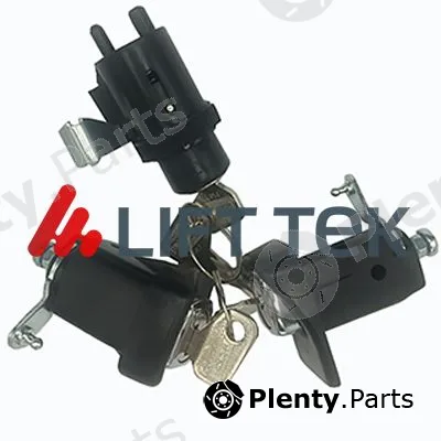 Lift-Tek LT8547 — Lock Cylinder Kit