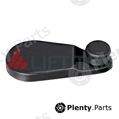 Lift-Tek LT5044 — Window Crank