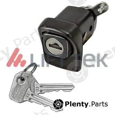 Lift-Tek LT80280 — Exterior Door Handle