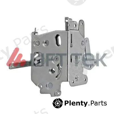 Lift-Tek LT40167B — Door Lock