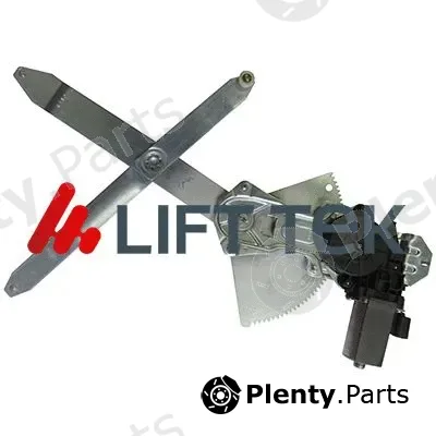 Lift-Tek LTCT01L — Window Regulator