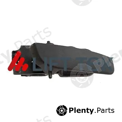 Lift-Tek LT60400 — Door Handle, interior equipment