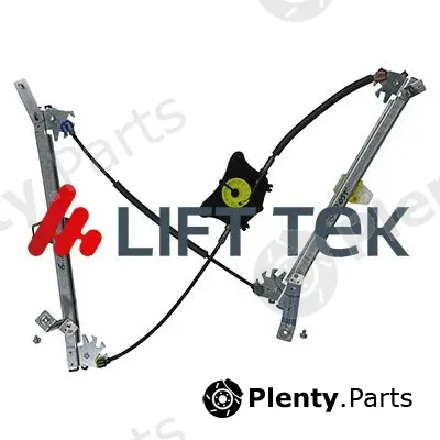 Lift-Tek LTAD737L — Window Regulator