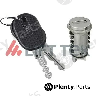 Lift-Tek LT801007 — Lock Cylinder