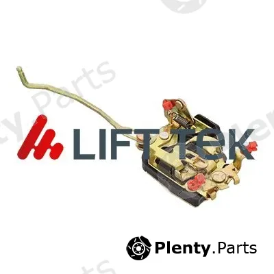Lift-Tek LT40481 — Door Lock