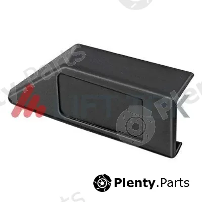 Lift-Tek LT35105 — Cover Cap, exterior door handle