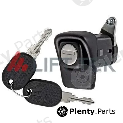 Lift-Tek LT80341 — Exterior Door Handle