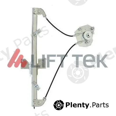Lift-Tek LTVK747L — Window Regulator
