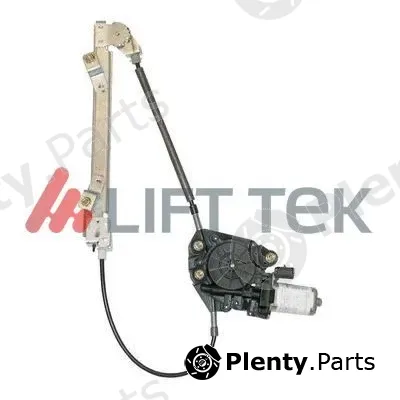 Lift-Tek LTAA42L — Window Regulator