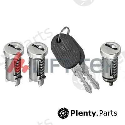 Lift-Tek LT801203 — Lock Cylinder