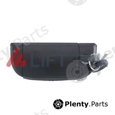 Lift-Tek LT80781 — Exterior Door Handle