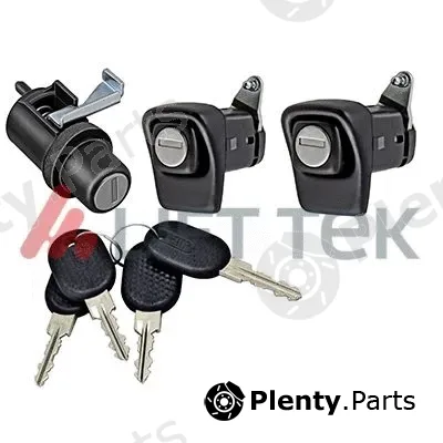 Lift-Tek LT8595 — Lock Cylinder Kit