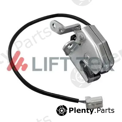 Lift-Tek LT37242 — Door Lock