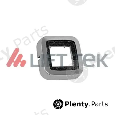 Lift-Tek LT6020B — Door Handle, interior equipment