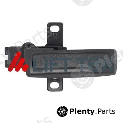 Lift-Tek LT60369 — Door Handle, interior equipment