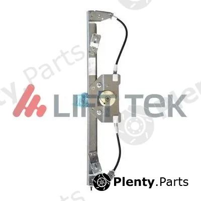 Lift-Tek LTFT720L — Window Regulator