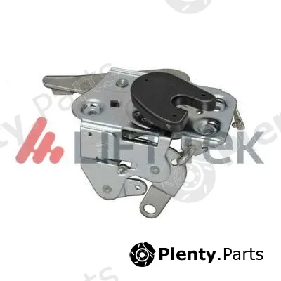 Lift-Tek LT40158 — Door Lock