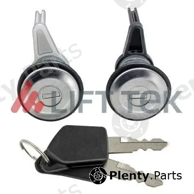Lift-Tek LT80536 — Exterior Door Handle