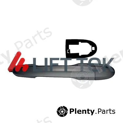 Lift-Tek LT80951 — Exterior Door Handle