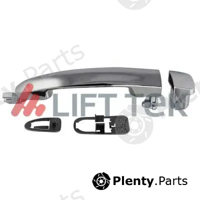 Lift-Tek LT80590 — Exterior Door Handle