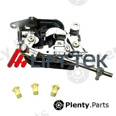 Lift-Tek LT40480 — Door Lock