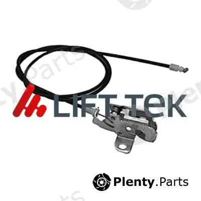 Lift-Tek LT37247 — Tailgate Lock