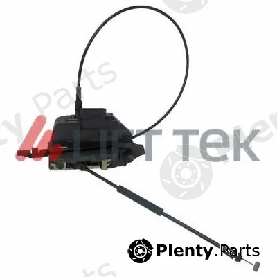 Lift-Tek LT40476 — Door Lock