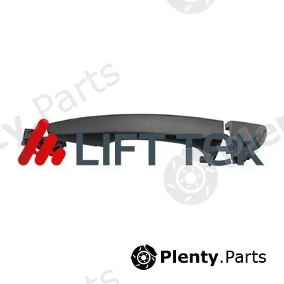 Lift-Tek LT80912 — Exterior Door Handle