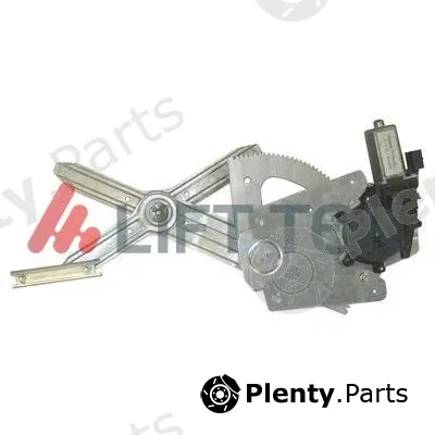 Lift-Tek LTSU21R — Window Regulator