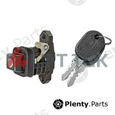 Lift-Tek LT8593 — Lock Cylinder Kit