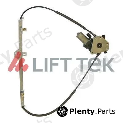 Lift-Tek LTVK05LB — Window Regulator